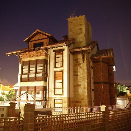 Posada-Spa Privilegio De Vara Noja Kültér fotó