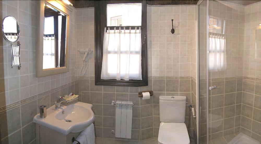 Posada-Spa Privilegio De Vara Noja Kültér fotó