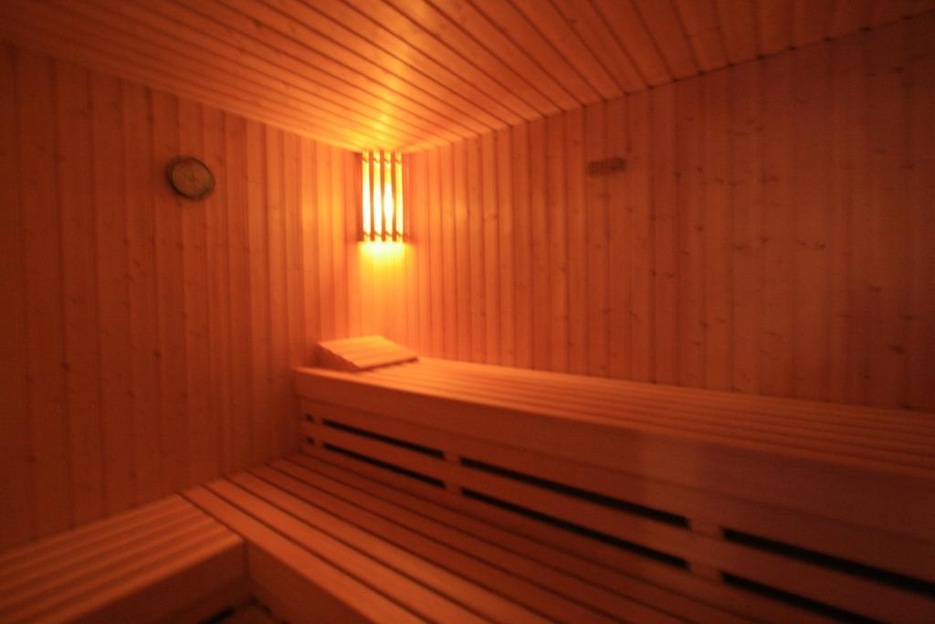Posada-Spa Privilegio De Vara Noja Kültér fotó