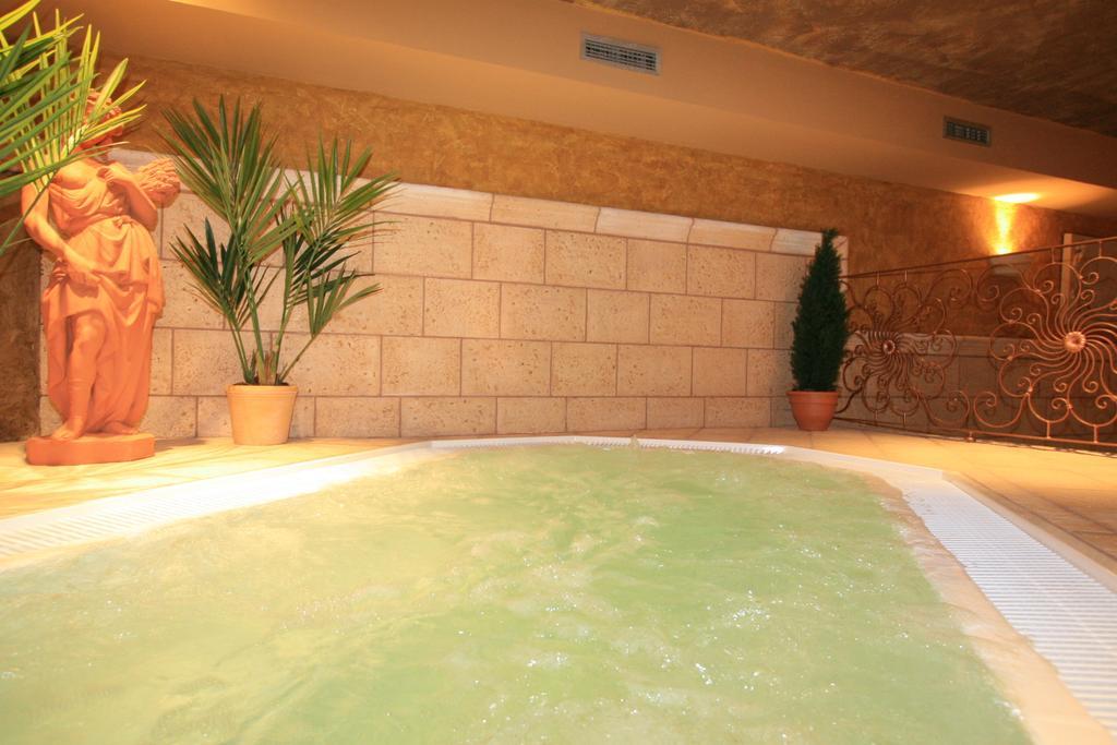 Posada-Spa Privilegio De Vara Noja Kültér fotó