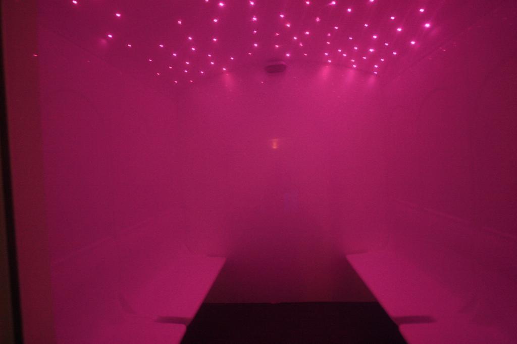 Posada-Spa Privilegio De Vara Noja Kültér fotó