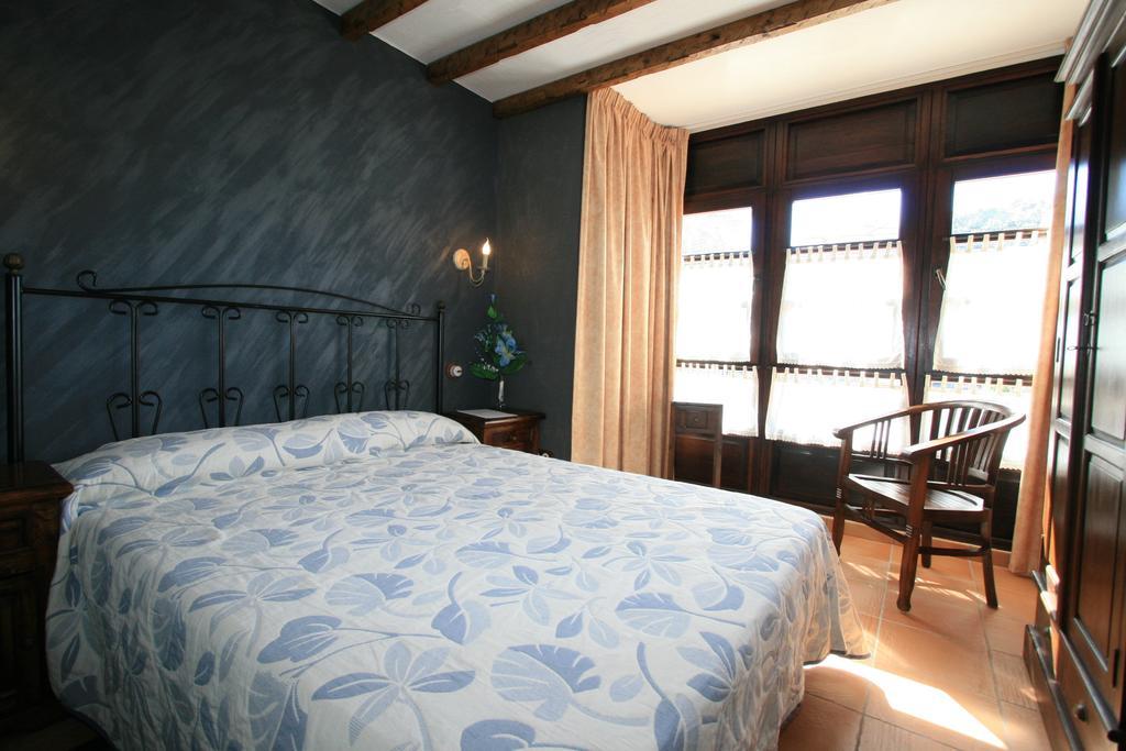Posada-Spa Privilegio De Vara Noja Szoba fotó