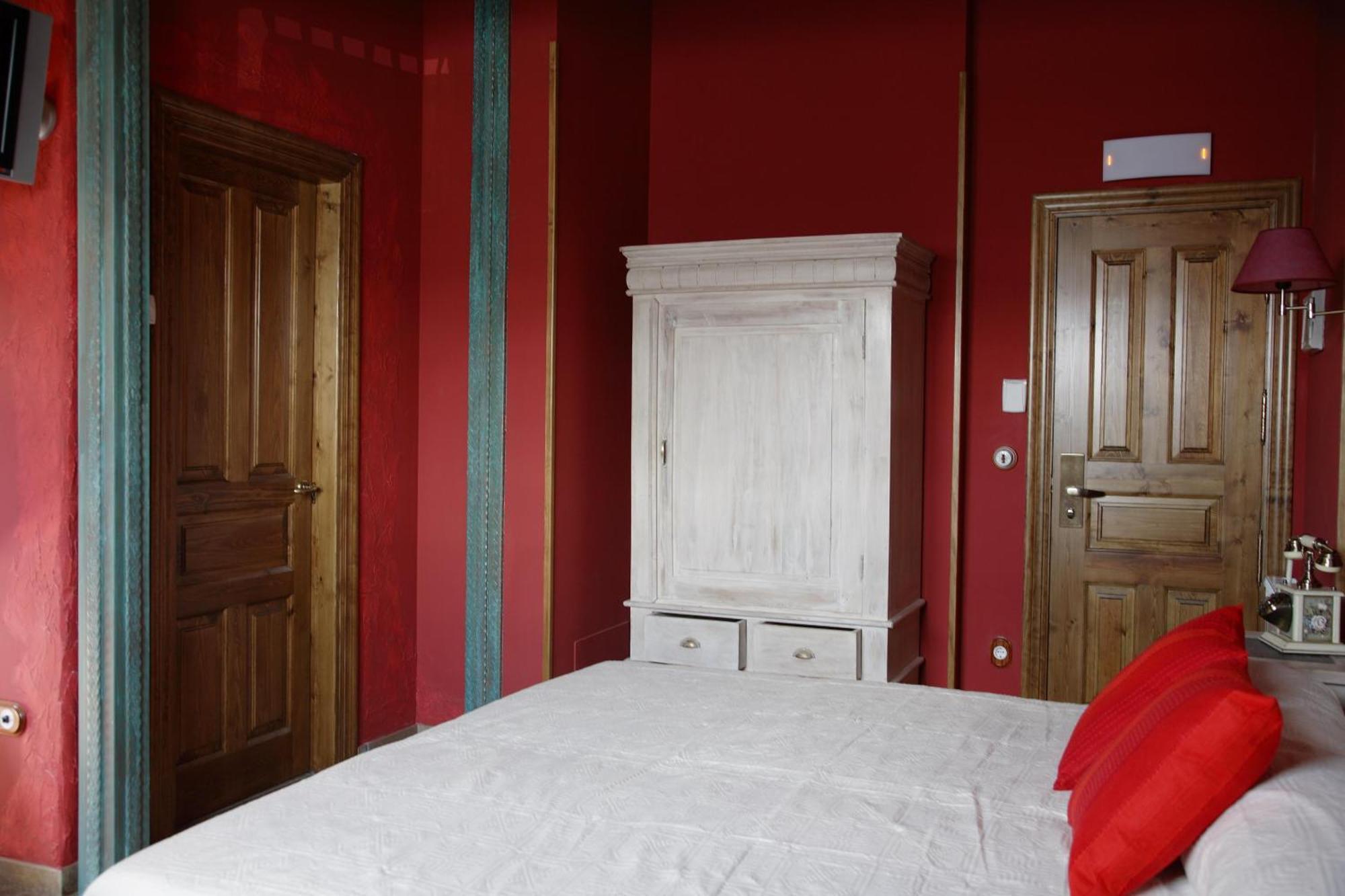 Posada-Spa Privilegio De Vara Noja Kültér fotó