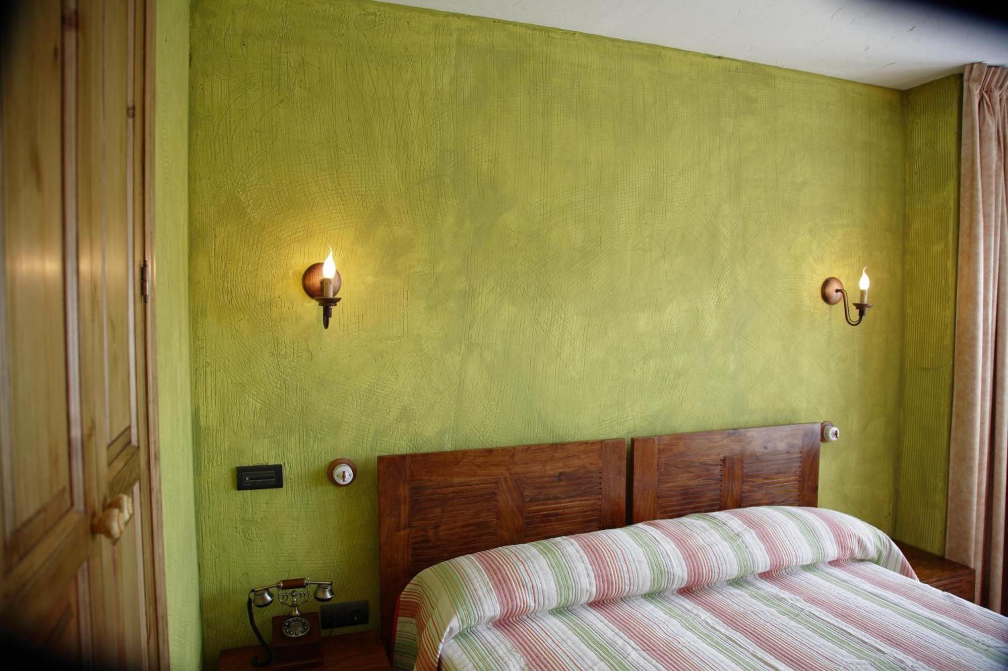 Posada-Spa Privilegio De Vara Noja Kültér fotó