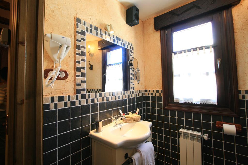 Posada-Spa Privilegio De Vara Noja Szoba fotó