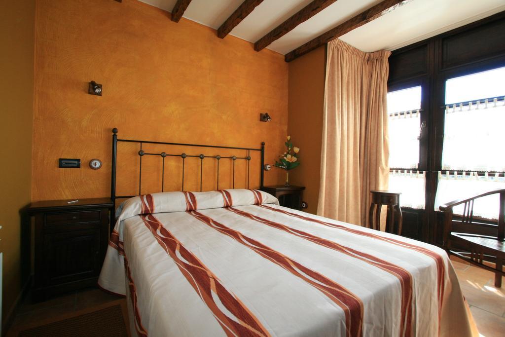 Posada-Spa Privilegio De Vara Noja Szoba fotó