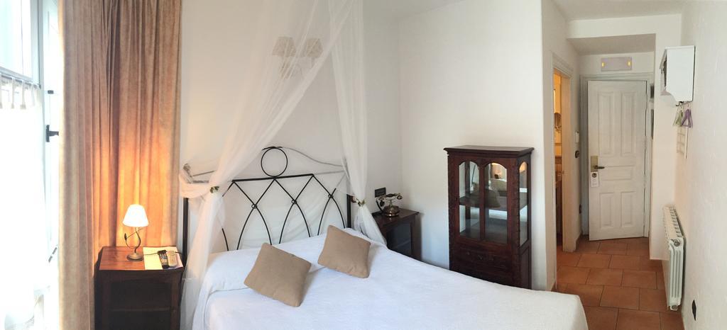 Posada-Spa Privilegio De Vara Noja Szoba fotó