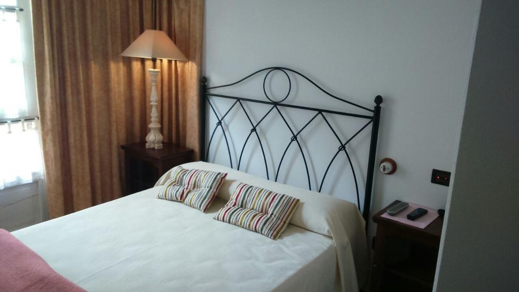 Posada-Spa Privilegio De Vara Noja Kültér fotó