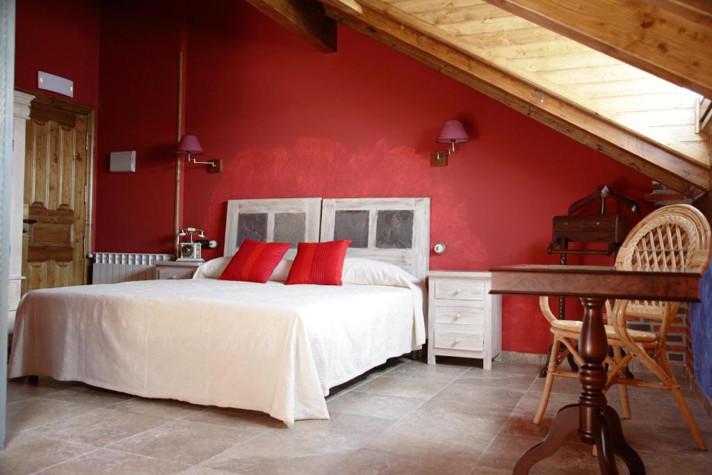 Posada-Spa Privilegio De Vara Noja Kültér fotó