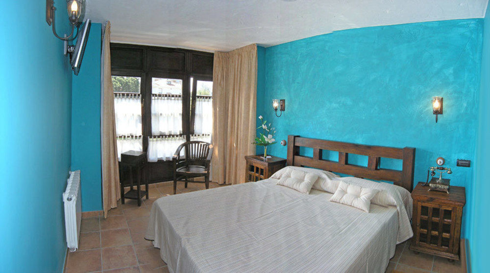 Posada-Spa Privilegio De Vara Noja Kültér fotó