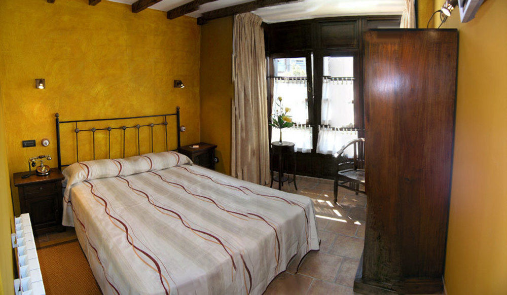 Posada-Spa Privilegio De Vara Noja Kültér fotó