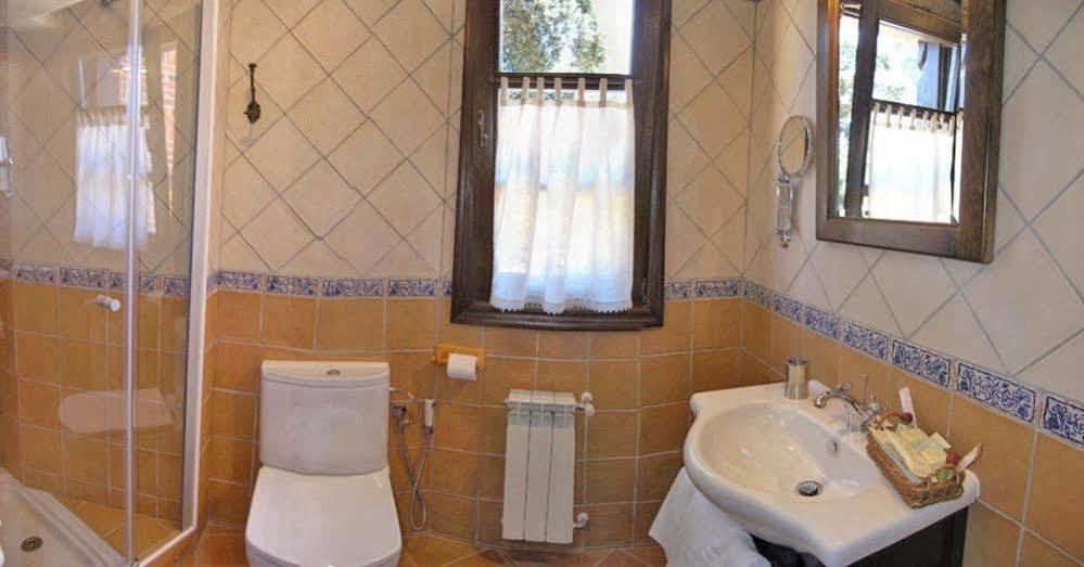 Posada-Spa Privilegio De Vara Noja Kültér fotó