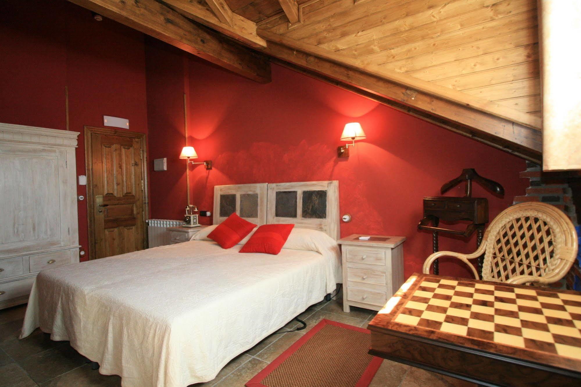 Posada-Spa Privilegio De Vara Noja Kültér fotó