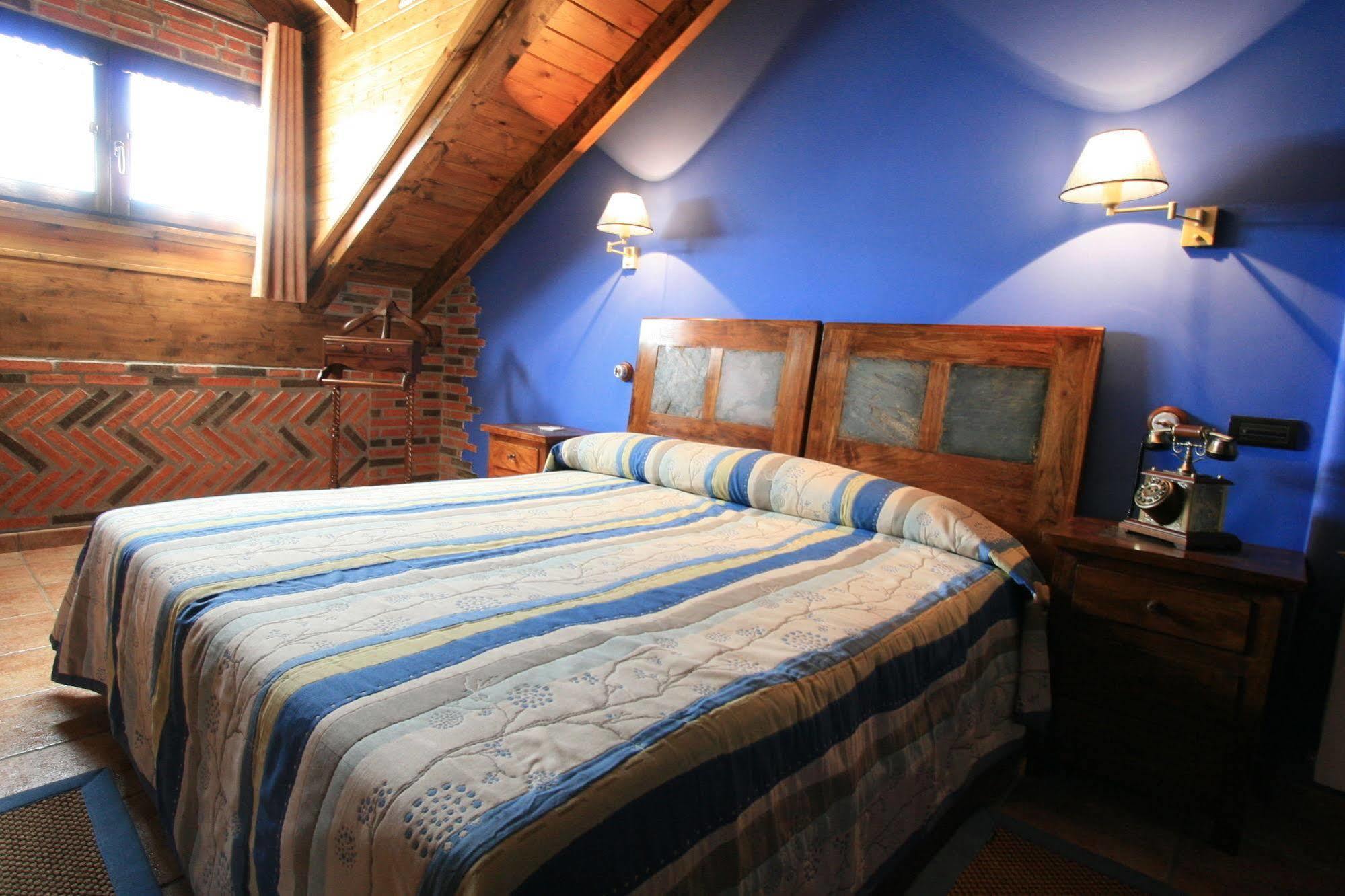 Posada-Spa Privilegio De Vara Noja Kültér fotó