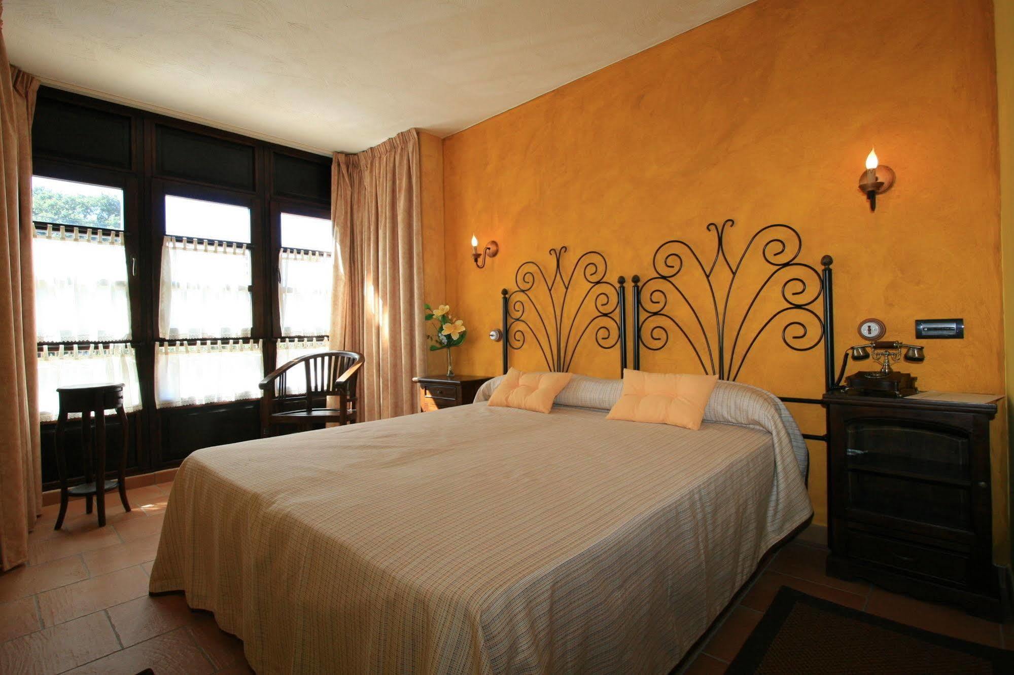 Posada-Spa Privilegio De Vara Noja Kültér fotó