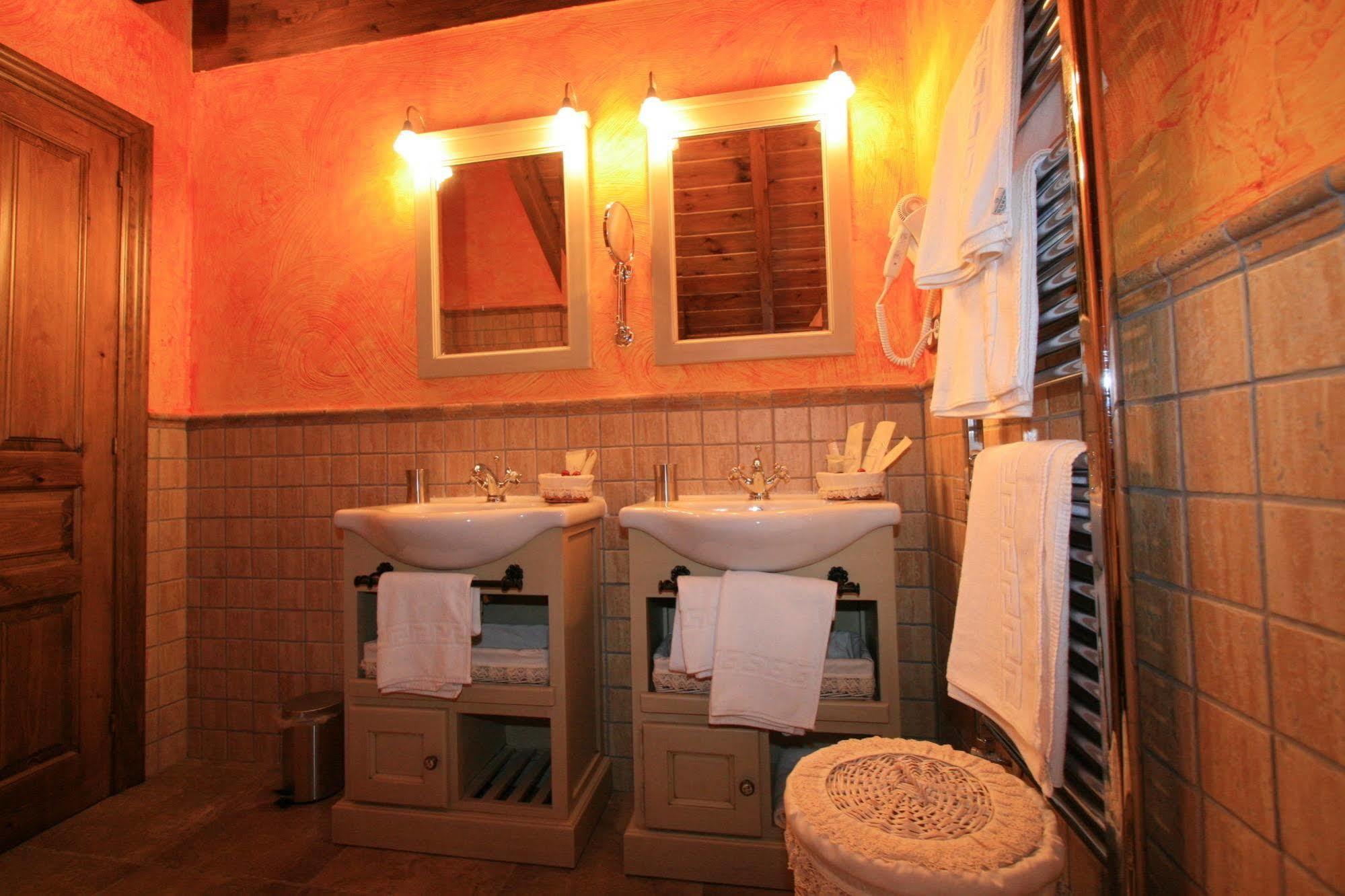 Posada-Spa Privilegio De Vara Noja Kültér fotó